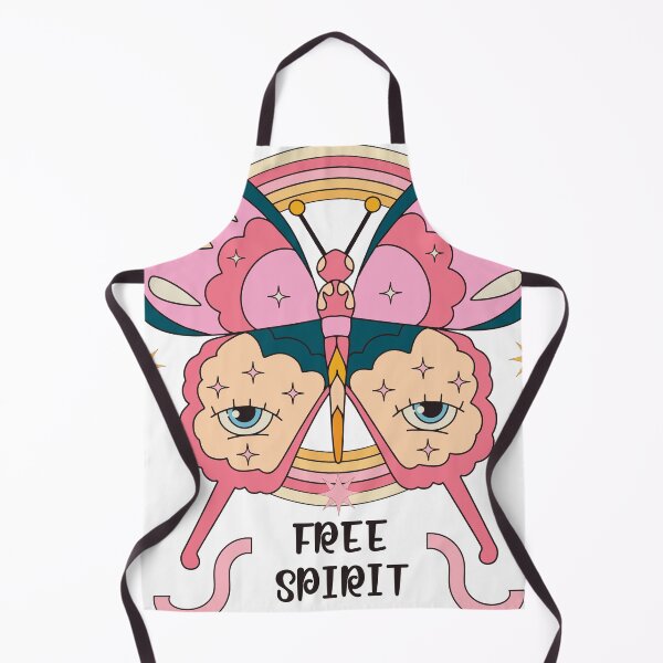 Item preview, Free spirit classic t-shirt designed and sold by Dreamteeworks.