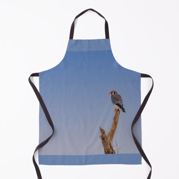 Item preview, American Kestrel On A Snag designed and sold by Debra Martz.