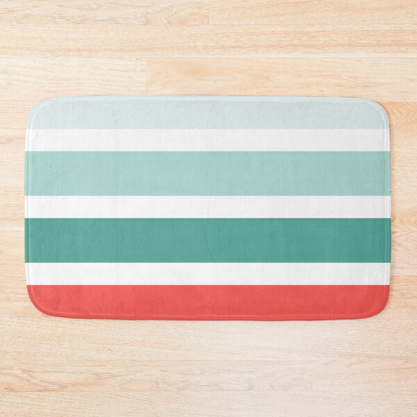 Item preview, Teal Stripes designed and sold by SNG12.