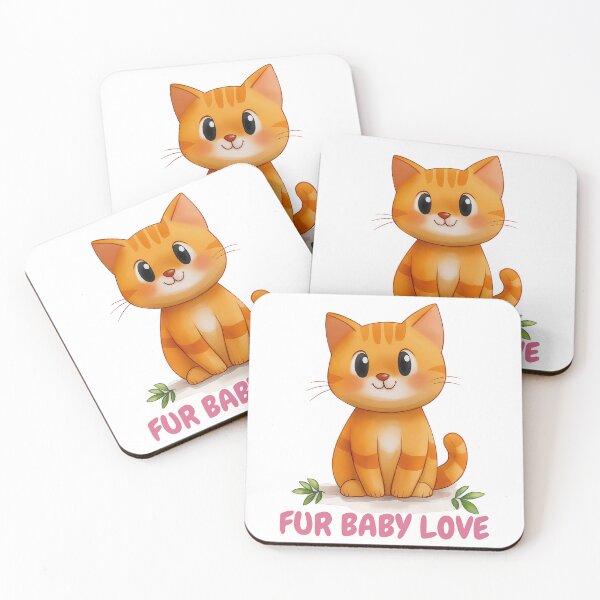Item preview, Fur Baby Love designed and sold by BukkyStory.