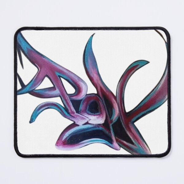 Item preview, Popy graffiter designed and sold by Mefista.