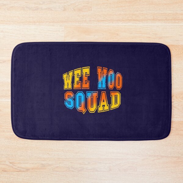 Item preview,  Wee Woo Squad  designed and sold by box-artshop.