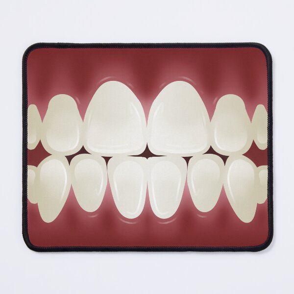 Item preview, Big Teeth designed and sold by SNG12.