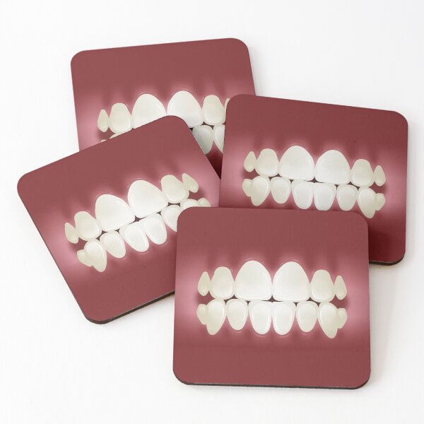 Item preview, Big Teeth designed and sold by SNG12.