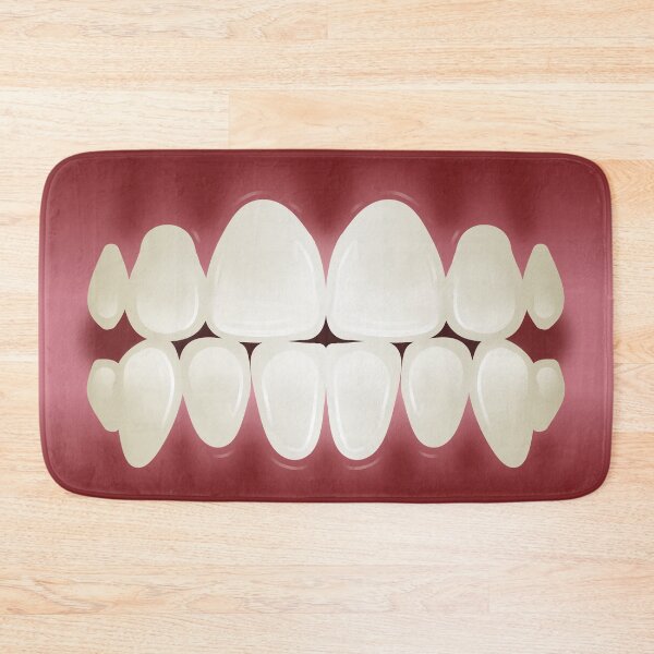 Item preview, Big Teeth designed and sold by SNG12.