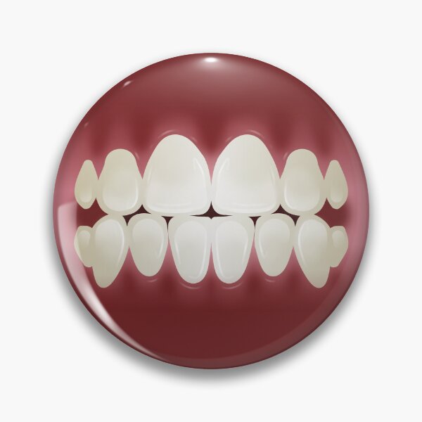 Item preview, Big Teeth designed and sold by SNG12.