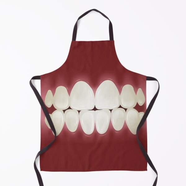 Item preview, Big Teeth designed and sold by SNG12.