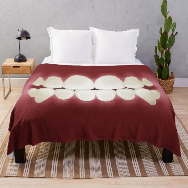 Item preview, Big Teeth designed and sold by SNG12.