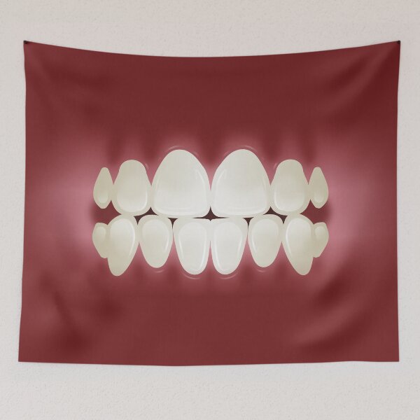 Item preview, Big Teeth designed and sold by SNG12.