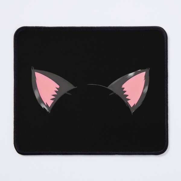 Item preview, Catty Charm Cute Ears Fashion designed and sold by WitMeme.