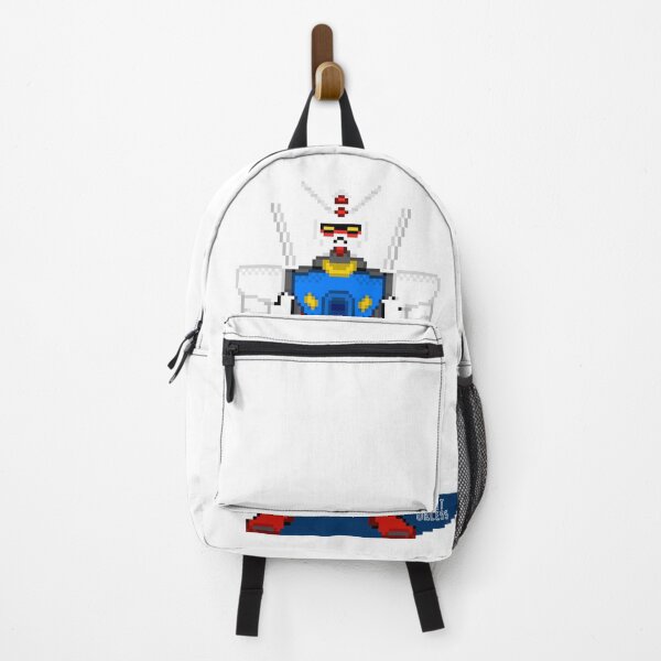 Item preview, Gundam RX-78-2 Sprite Pixel Art designed and sold by Heybratan.