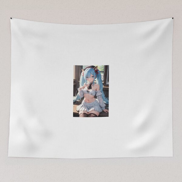 Item preview, Janus #4 - Azur Lane Fanart designed and sold by iloveanimechibi.