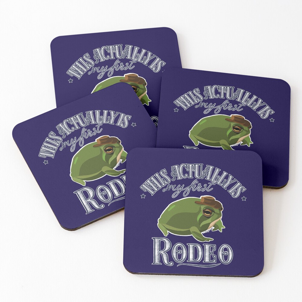 Item preview, Coasters (Set of 4) designed and sold by SadhasNost.