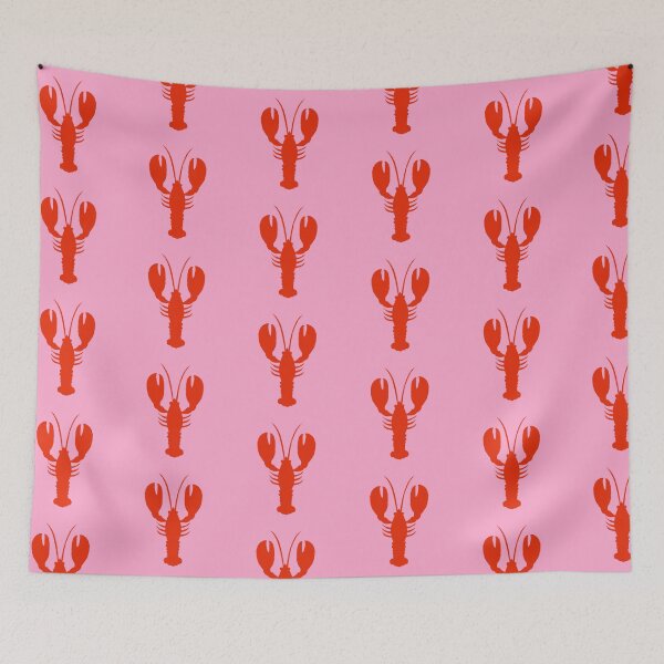 Item preview, Lobster designed and sold by jademuatdodd.