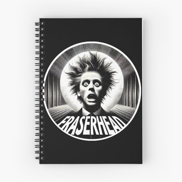 Item preview, EraserHead 1977 - Eraser Head designed and sold by Random-Reality.