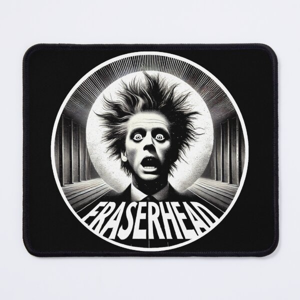 Item preview, EraserHead 1977 - Eraser Head designed and sold by Random-Reality.