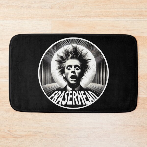 Item preview, EraserHead 1977 - Eraser Head designed and sold by Random-Reality.