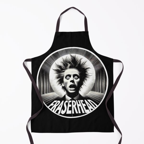 Item preview, EraserHead 1977 - Eraser Head designed and sold by Random-Reality.