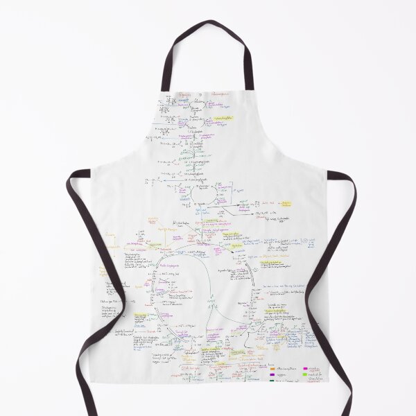 Item preview, Gluconeogenesis | Glycolysis | Biochemistry | Biology | Chemistry | Medicine | Digital Notes | Science designed and sold by Envisionaries1.