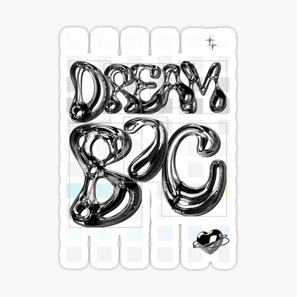 Item preview, Dream big designed and sold by karenhappuch123.
