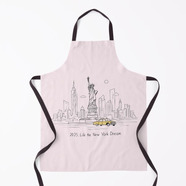 Item preview, The spirit of New York in 2025 designed and sold by Honu2025.