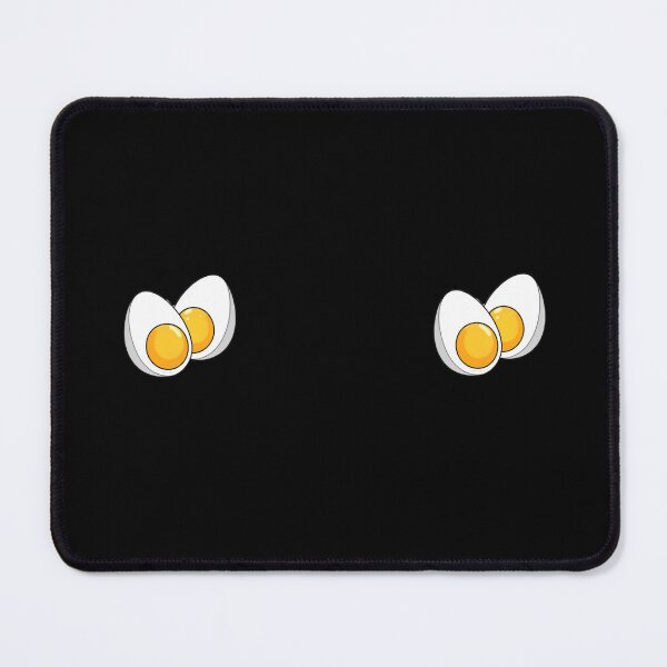 Item preview, Eggstra Bold Foodie Fashion designed and sold by WitMeme.