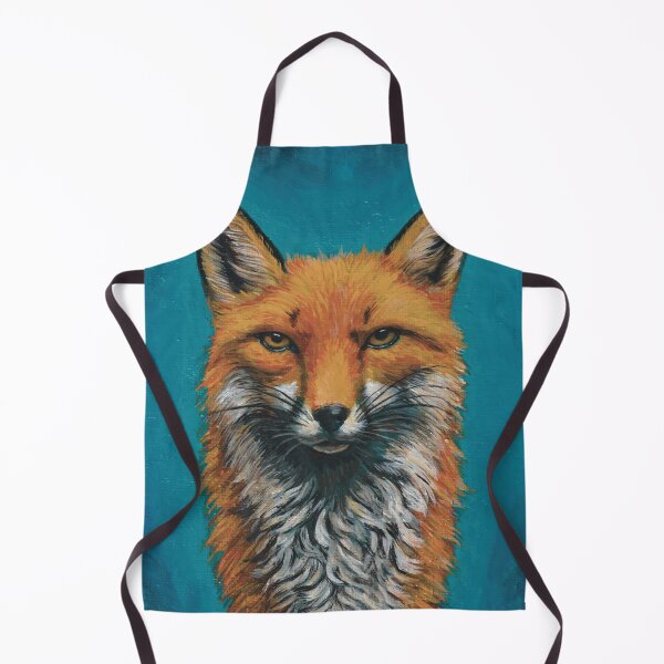 Item preview, Midnight Fox designed and sold by ManonElmendorp.