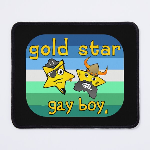 Item preview, Copy of gold star lesgay designed and sold by SNG12.