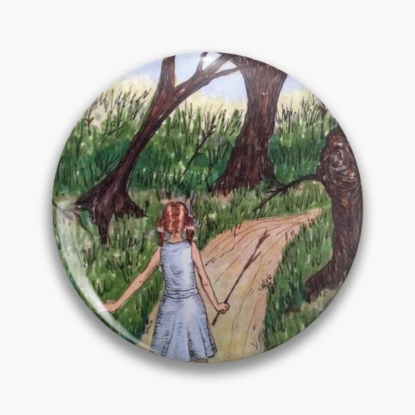 Item preview, On An Adventure by Marilyn Carpena  designed and sold by Küng Fu Bubble Gum.