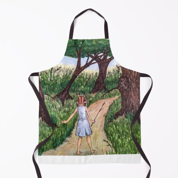 Item preview, On An Adventure by Marilyn Carpena designed and sold by Küng Fu Bubble Gum.