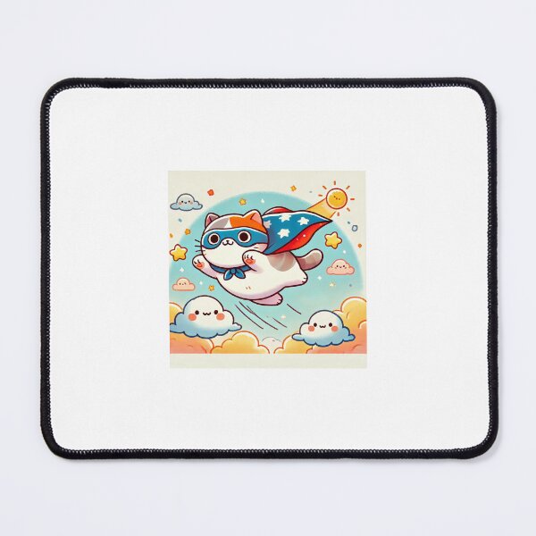 Item preview, Super Kitty designed and sold by TwoThirteen.