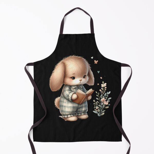 Item preview, A0614 Cozy Bedtime Rabbit – Adorable Sleepy Bunny Artwork, Perfect for Nurseries, Kids’ Rooms, or as a Heartwarming Gift designed and sold by angieart68.
