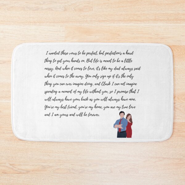 Item preview, Louis Vows - Smallville designed and sold by Maria Jesus Rojo.