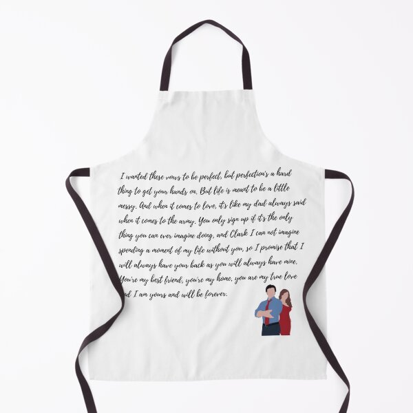 Item preview, Louis Vows - Smallville designed and sold by Maria Jesus Rojo.