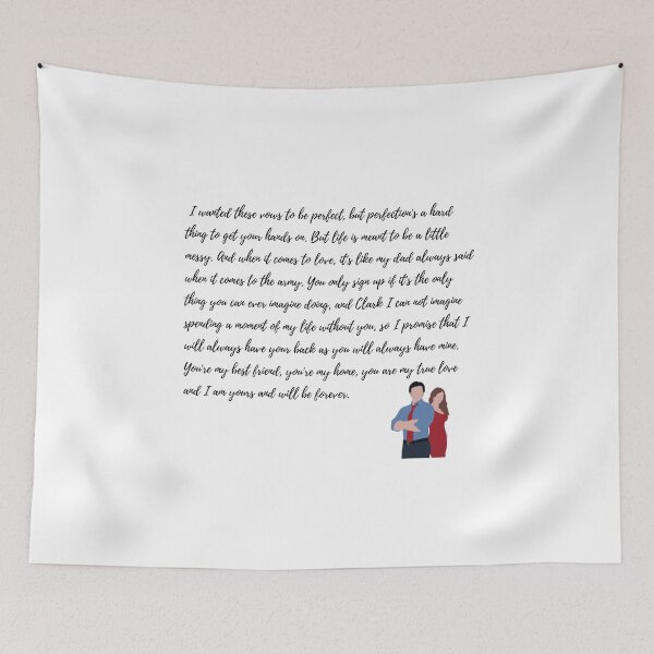 Item preview, Louis Vows - Smallville designed and sold by Maria Jesus Rojo.