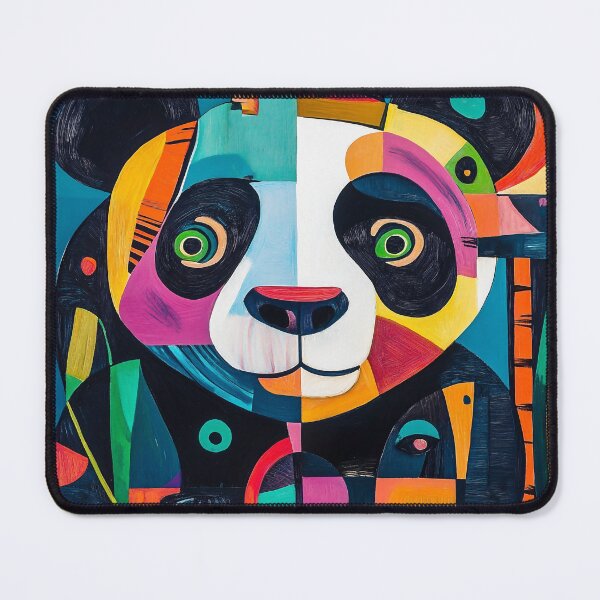 Item preview, panda bear designed and sold by javierparra.