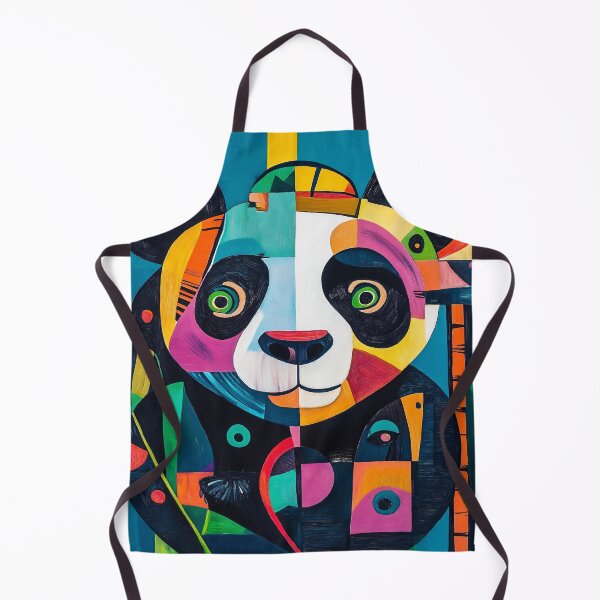 Item preview, panda bear designed and sold by javierparra.