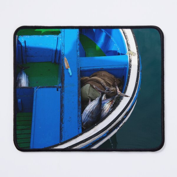 Item preview, The Day's Catch designed and sold by Kasia Design.