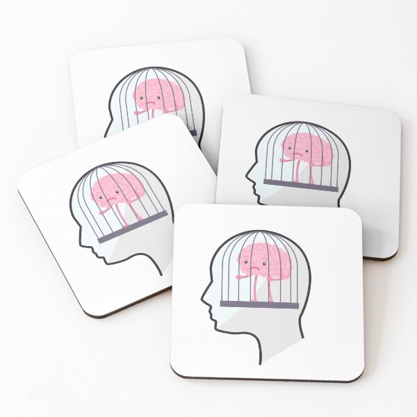 Item preview, Mind Freedom designed and sold by Veryniq.