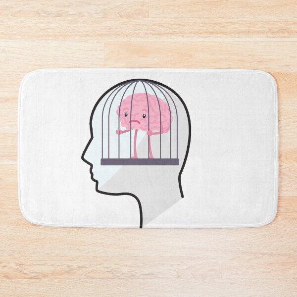 Item preview, Mind Freedom designed and sold by Veryniq.