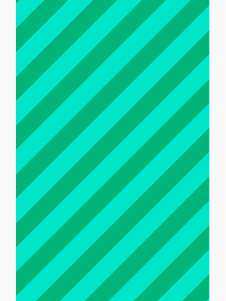 Thumbnail 4 of 4, Samsung Galaxy Phone Case, Shades Of Green | Green & Mint designed and sold by K9ish.
