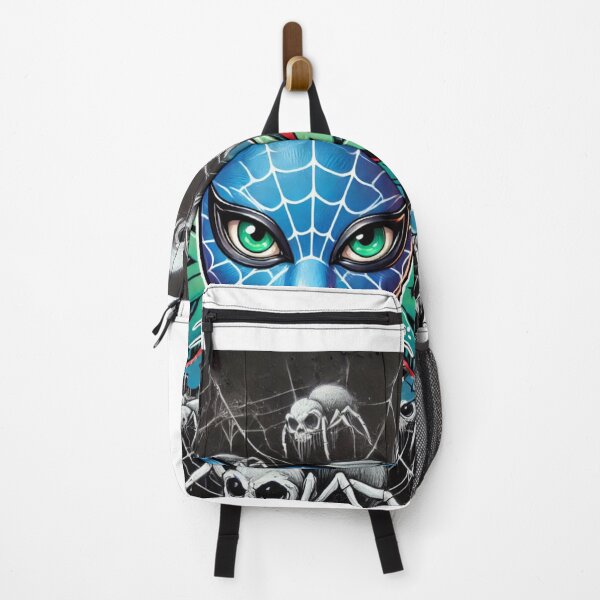 Item preview, Spider Cat  designed and sold by evenement3102.