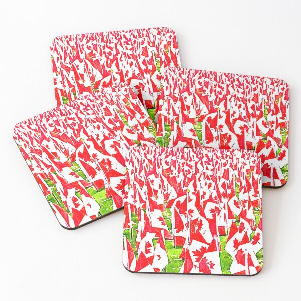 Item preview, OH, Canada! by JDFrench designed and sold by artfeedz toronto.