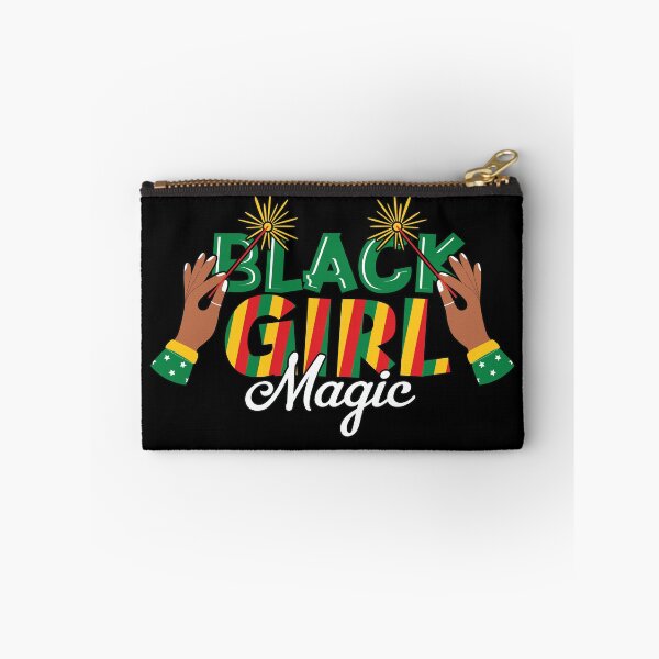 Item preview, Black Girl Magic - Black History Month -  designed and sold by Smix Pixels.