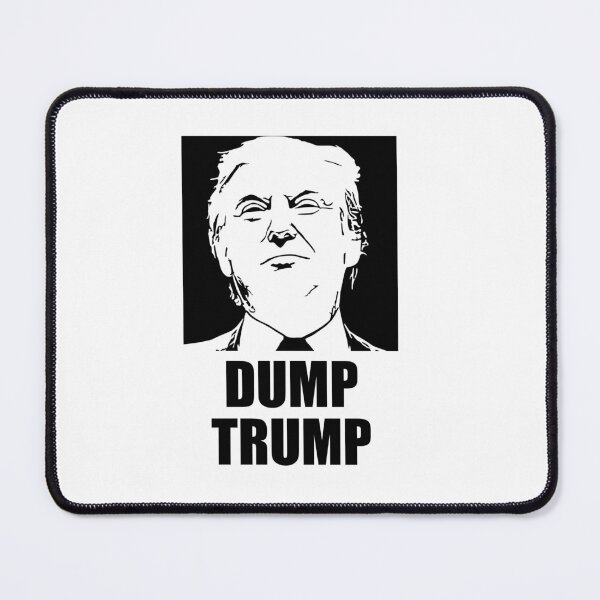 Item preview, Drump Trump designed and sold by M3m3-Sh1rts.