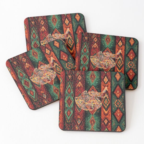 Item preview, Ethnic V13 designed and sold by LuCancio23.