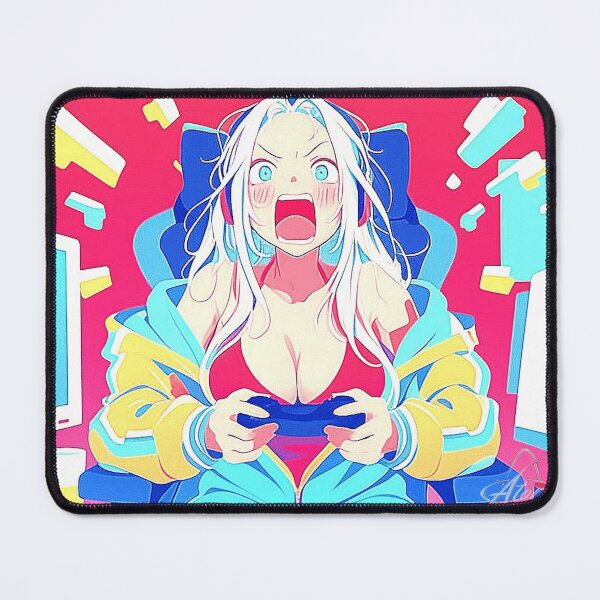 Item preview, Game Rage designed and sold by AtomTheopolis.
