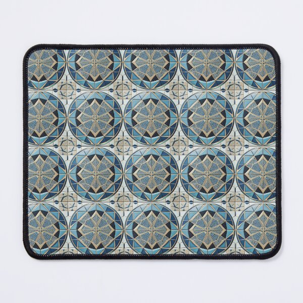 Item preview, tessellation designed and sold by Ratatosk-AI.