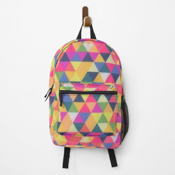 Item preview, Retro Triangles designed and sold by SNG12.