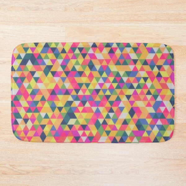 Item preview, Retro Triangles designed and sold by SNG12.